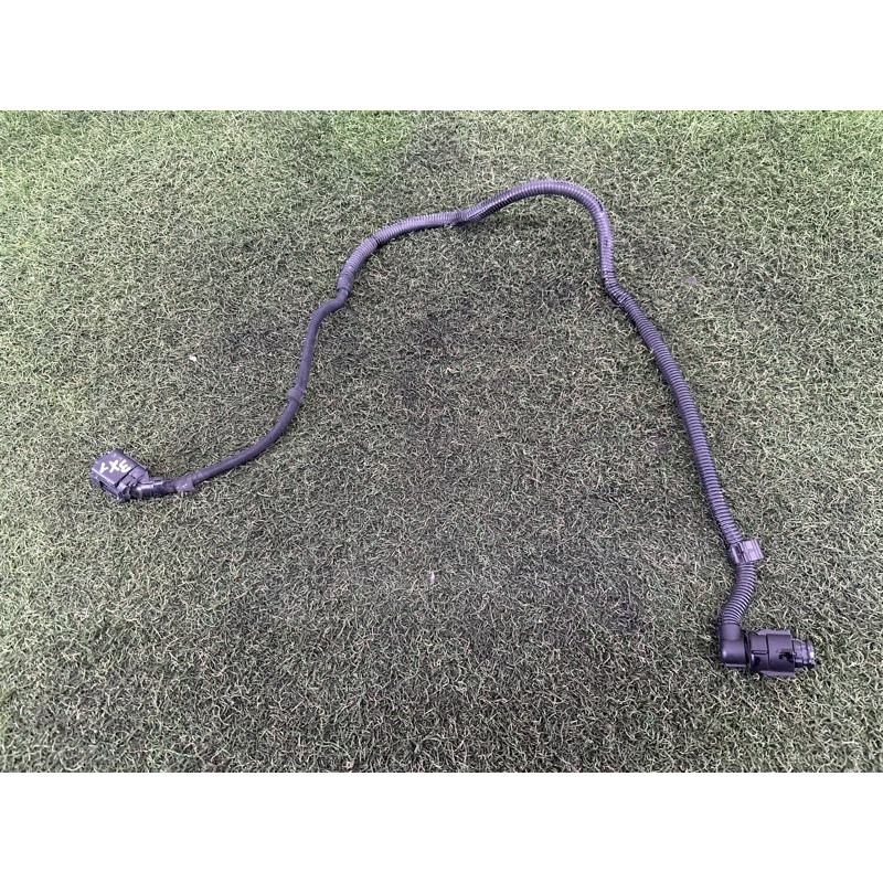 Проводка Valvetronic (електрика двигуна) BMW X1 F48 2016 2.0 12518617703