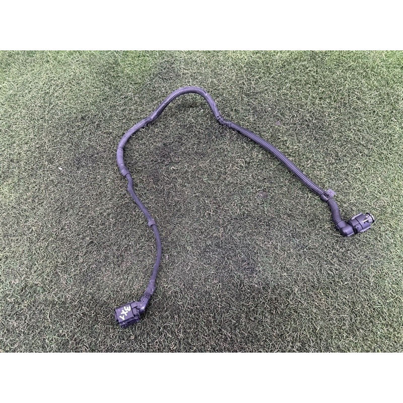 Проводка Valvetronic (електрика двигуна) BMW X1 F48 2016 2.0 12518617703