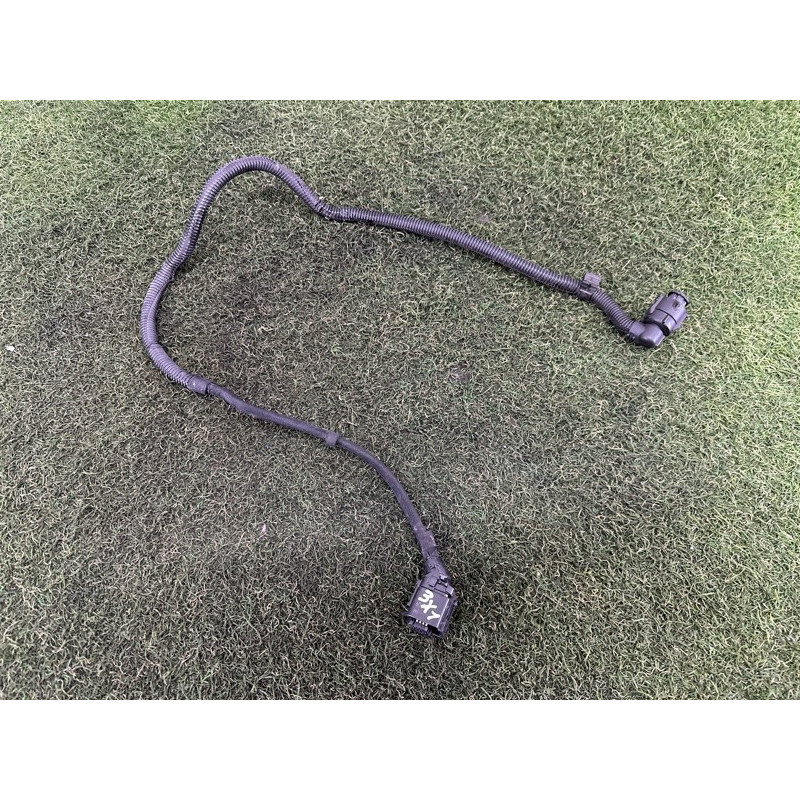 Проводка Valvetronic (електрика двигуна) BMW X1 F48 2016 2.0 12518617703