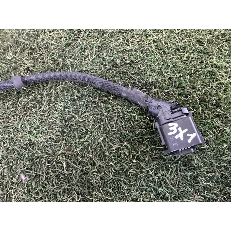 Проводка Valvetronic (електрика двигуна) BMW X1 F48 2016 2.0 12518617703