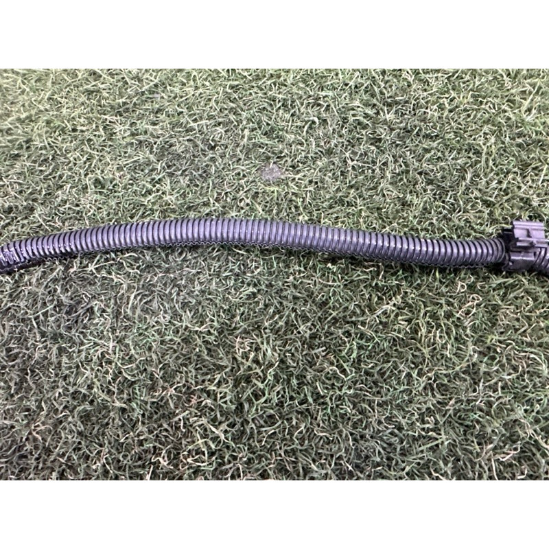Проводка Valvetronic (електрика двигуна) BMW X1 F48 2016 2.0 12518617703
