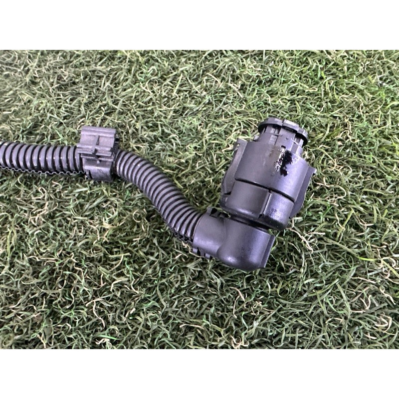 Проводка Valvetronic (електрика двигуна) BMW X1 F48 2016 2.0 12518617703