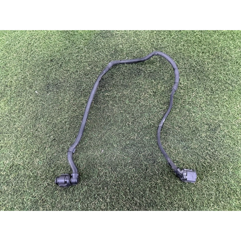 Проводка Valvetronic (електрика двигуна) BMW X1 F48 2016 2.0 12518617703
