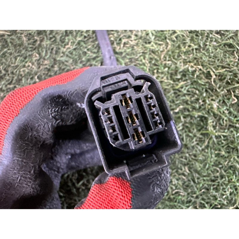 Проводка Valvetronic (електрика двигуна) BMW X1 F48 2016 2.0 12518617703