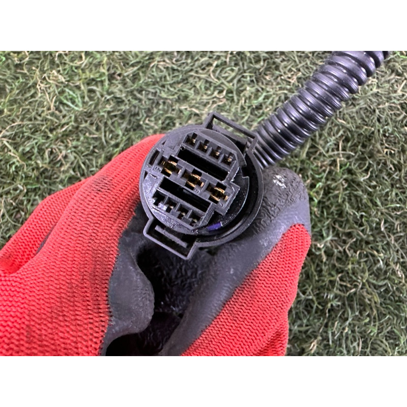 Проводка Valvetronic (електрика двигуна) BMW X1 F48 2016 2.0 12518617703