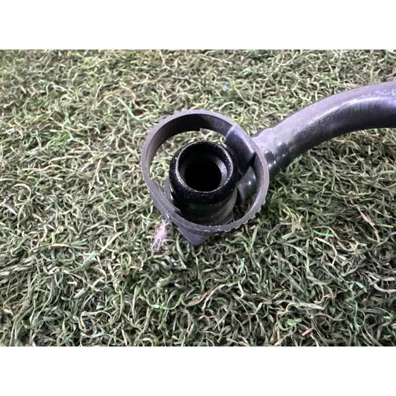 Вакуумный клапан (двигатель и элементы) BMW X1 F48 2016 2.0 13907640053