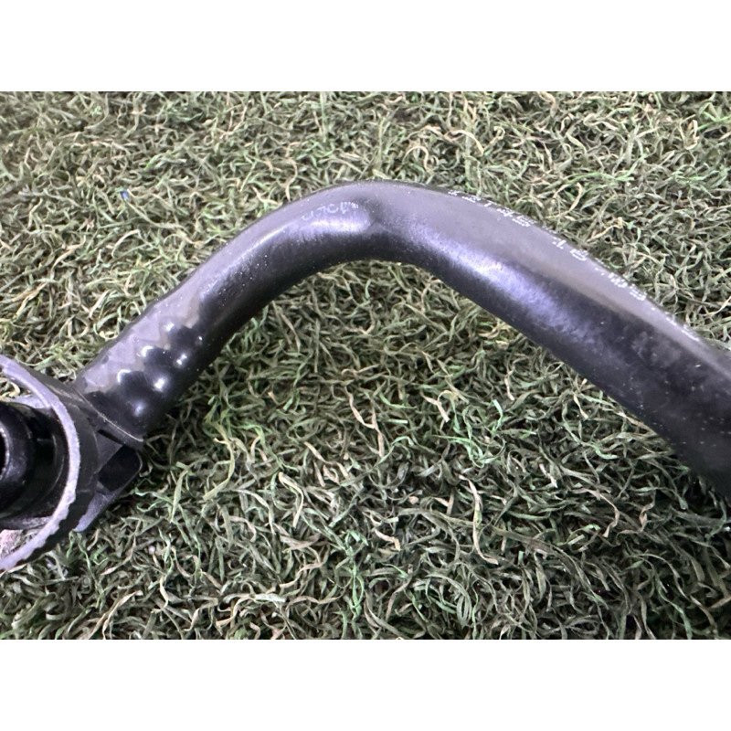 Вакуумный клапан (двигатель и элементы) BMW X1 F48 2016 2.0 13907640053