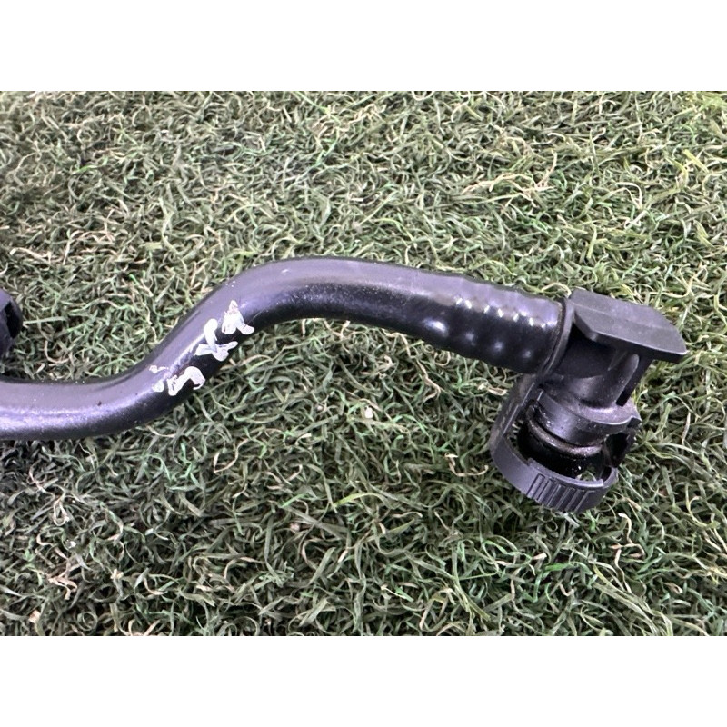 Вакуумный клапан (двигатель и элементы) BMW X1 F48 2016 2.0 13907640053
