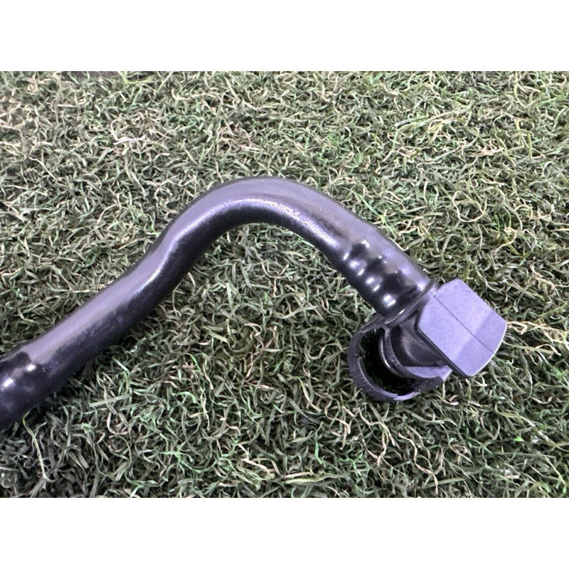 Вакуумный клапан (двигатель и элементы) BMW X1 F48 2016 2.0 13907640053