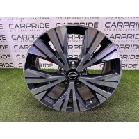 Колісний диск 5x114.3 R18 18X7,5J ET40
