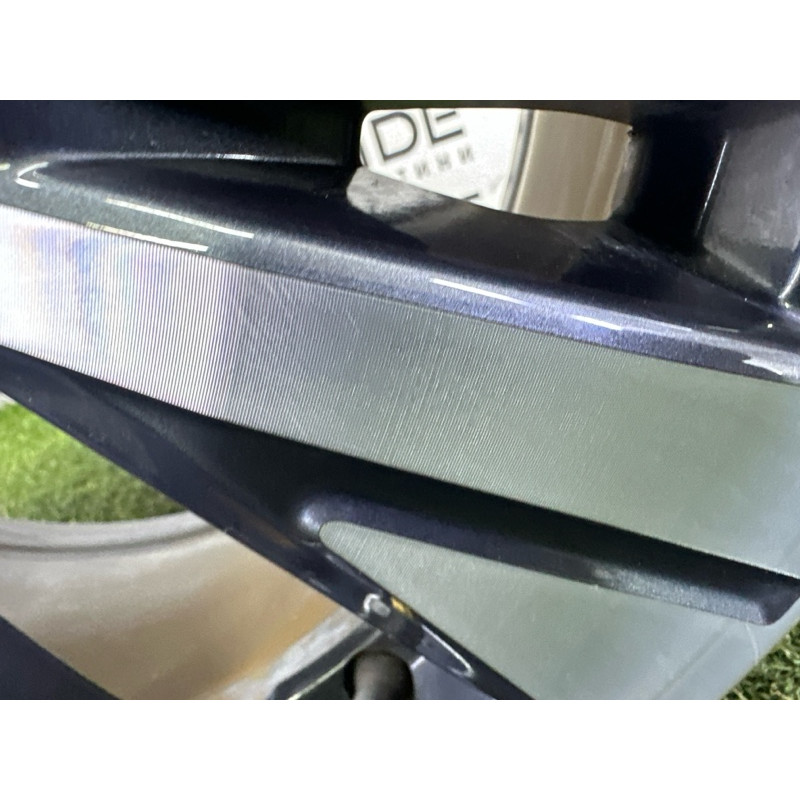 Диск колёсный 5x114.3 R18 18X7,5J ET40 (диски на авто) Nissan Rogue T33 2022 1.5 KR15DDT 403006RR3B