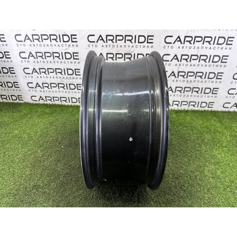 Диск колёсный 5x114.3 R18 18X7,5J ET40 (диски на авто) Nissan Rogue T33 2022 1.5 KR15DDT 403006RR3B