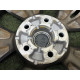 Диск колёсный 5x114.3 R18 18X7,5J ET40 (диски на авто) Nissan Rogue T33 2022 1.5 KR15DDT 403006RR3B