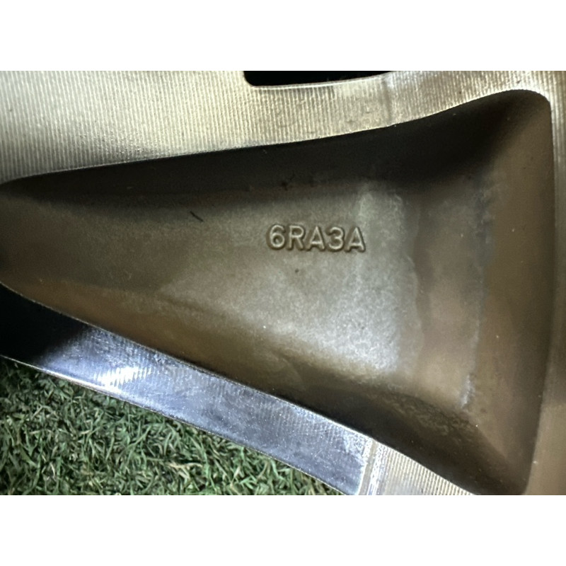 Диск колёсный 5x114.3 R18 18X7,5J ET40 (диски на авто) Nissan Rogue T33 2022 1.5 KR15DDT 403006RR3B