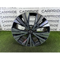 Диск колёсный 5x114.3 R18 18X7,5J ET40