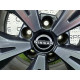 Диск колёсный 5x114.3 R18 18X7,5J ET40 (диски на авто) Nissan Rogue T33 2022 1.5 KR15DDT 403006RR3B