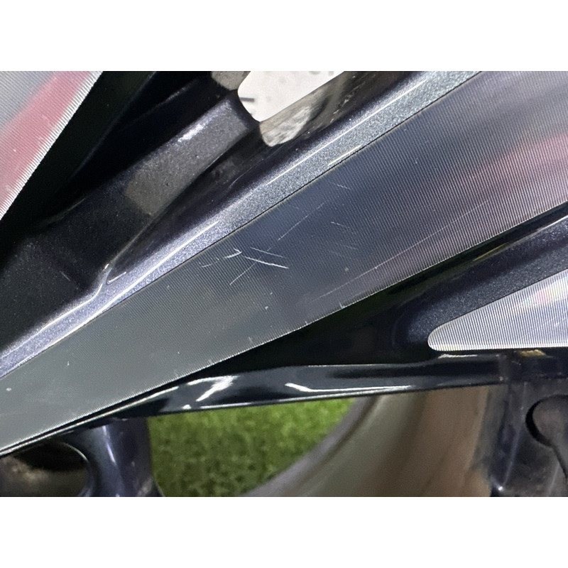 Диск колёсный 5x114.3 R18 18X7,5J ET40 (диски на авто) Nissan Rogue T33 2022 1.5 KR15DDT 403006RR3B