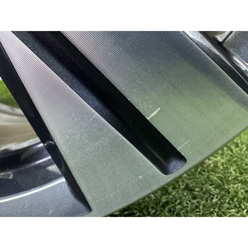 Диск колёсный 5x114.3 R18 18X7,5J ET40 (диски на авто) Nissan Rogue T33 2022 1.5 KR15DDT 403006RR3B