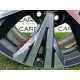 Диск колёсный 5x114.3 R18 18X7,5J ET40 (диски на авто) Nissan Rogue T33 2022 1.5 KR15DDT 403006RR3B