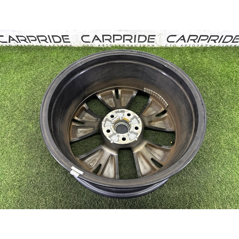 Диск колёсный 5x114.3 R18 18X7,5J ET40 (диски на авто) Nissan Rogue T33 2022 1.5 KR15DDT 403006RR3B