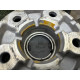 Диск колёсный 5x114.3 R18 18X7,5J ET40 (диски на авто) Nissan Rogue T33 2022 1.5 KR15DDT 403006RR3B