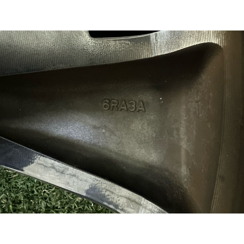 Диск колёсный 5x114.3 R18 18X7,5J ET40 (диски на авто) Nissan Rogue T33 2022 1.5 KR15DDT 403006RR3B
