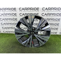 Колісний диск 5x114.3 R18 18X7,5J ET40