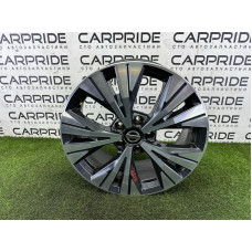 Диск колёсный 5x114.3 R18 18X7,5J ET40