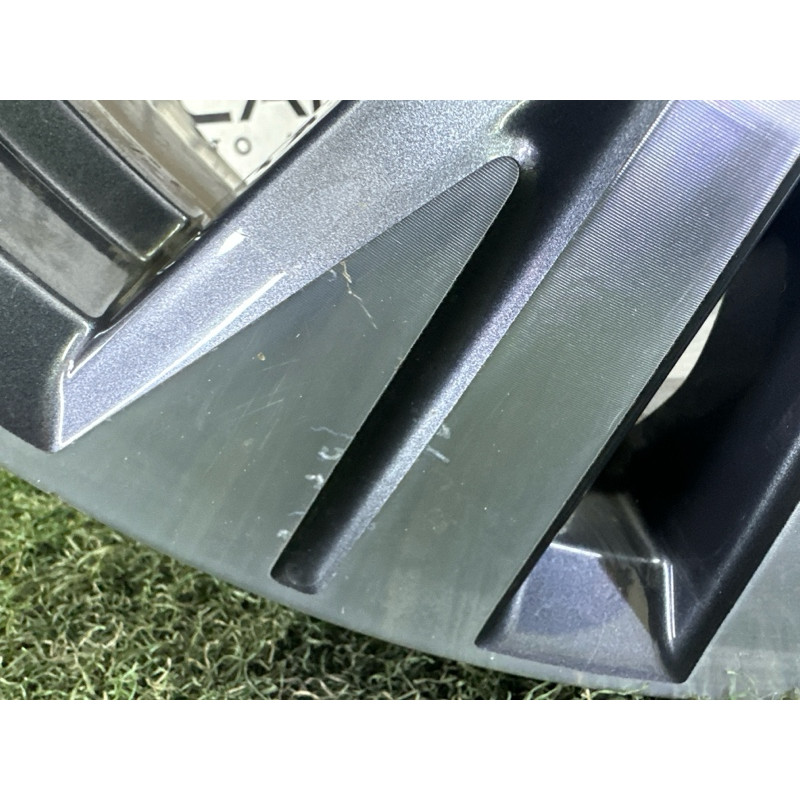 Диск колёсный 5x114.3 R18 18X7,5J ET40 (диски на авто) Nissan Rogue T33 2021 2.5 PR25DD D0C006RA3A