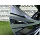 Диск колёсный 5x114.3 R18 18X7,5J ET40 (диски на авто) Nissan Rogue T33 2021 2.5 PR25DD D0C006RA3A