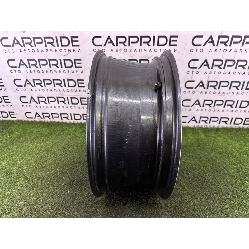 Диск колёсный 5x114.3 R18 18X7,5J ET40 (диски на авто) Nissan Rogue T33 2021 2.5 PR25DD D0C006RA3A
