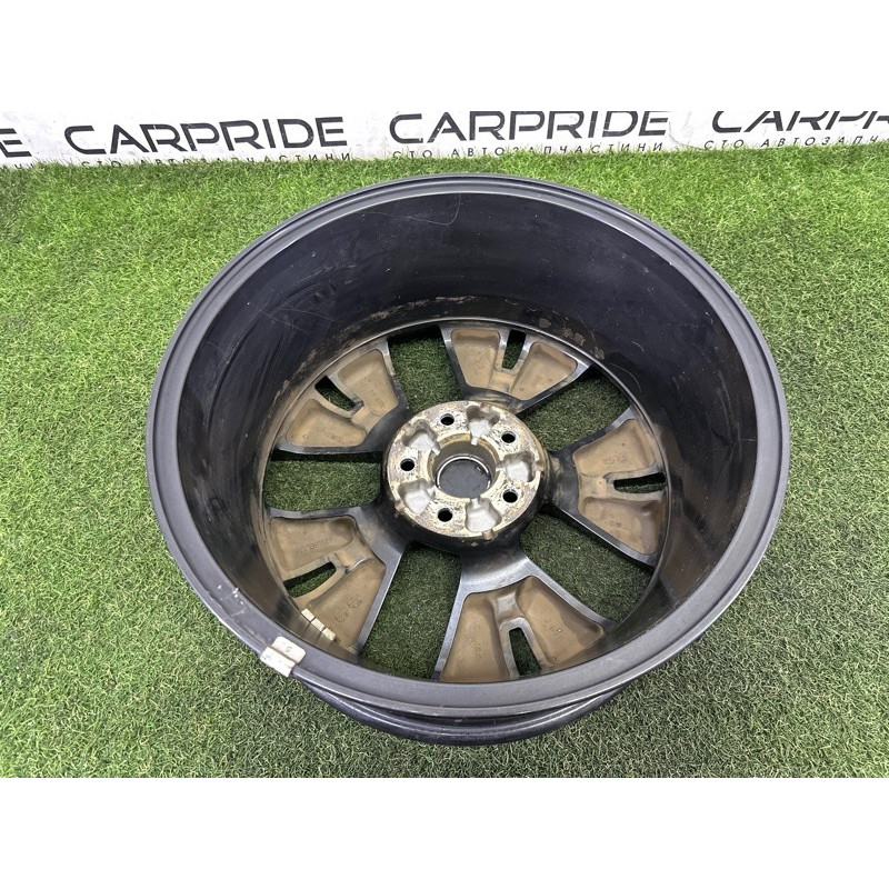 Диск колёсный 5x114.3 R18 18X7,5J ET40 (диски на авто) Nissan Rogue T33 2021 2.5 PR25DD D0C006RA3A