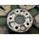 Диск колёсный 5x114.3 R18 18X7,5J ET40 (диски на авто) Nissan Rogue T33 2021 2.5 PR25DD D0C006RA3A