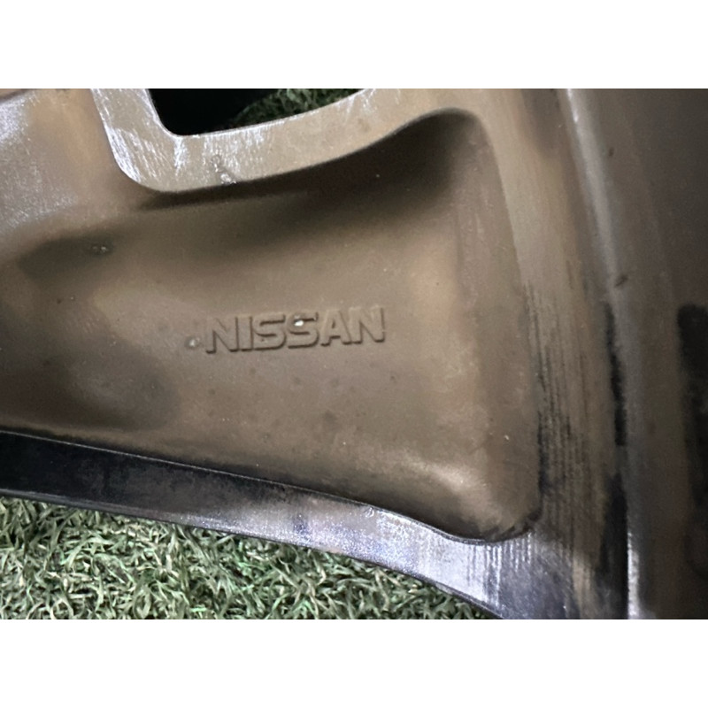 Диск колёсный 5x114.3 R18 18X7,5J ET40 (диски на авто) Nissan Rogue T33 2021 2.5 PR25DD D0C006RA3A