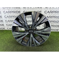 Диск колёсный 5x114.3 R18 18X7,5J ET40