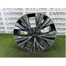 Диск колёсный 5x114.3 R18 18X7,5J ET40