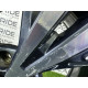 Диск колёсный 5x114.3 R18 18X7,5J ET40 (диски на авто) Nissan Rogue T33 2022 1.5 KR15DDT 403006RR3B