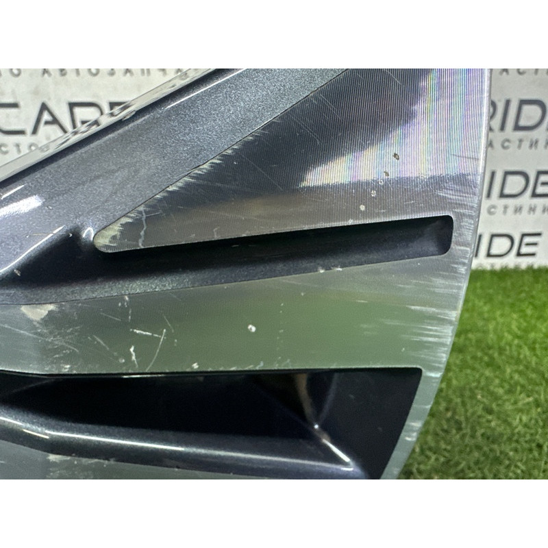 Диск колёсный 5x114.3 R18 18X7,5J ET40 (диски на авто) Nissan Rogue T33 2022 1.5 KR15DDT 403006RR3B