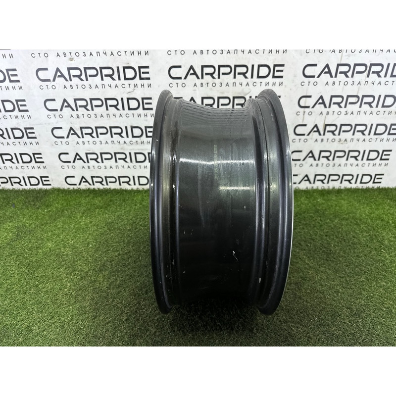 Диск колёсный 5x114.3 R18 18X7,5J ET40 (диски на авто) Nissan Rogue T33 2022 1.5 KR15DDT 403006RR3B