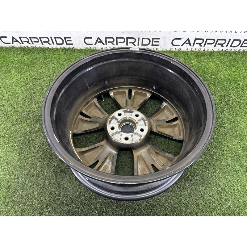 Диск колёсный 5x114.3 R18 18X7,5J ET40 (диски на авто) Nissan Rogue T33 2022 1.5 KR15DDT 403006RR3B