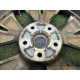 Диск колёсный 5x114.3 R18 18X7,5J ET40 (диски на авто) Nissan Rogue T33 2022 1.5 KR15DDT 403006RR3B