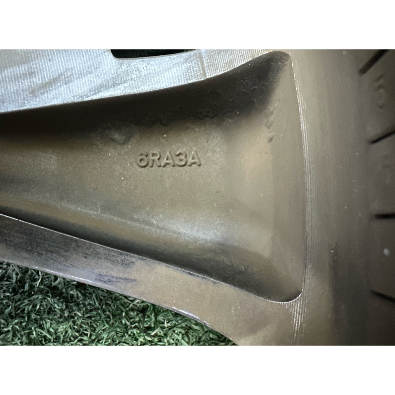 Диск колёсный 5x114.3 R18 18X7,5J ET40 (диски на авто) Nissan Rogue T33 2022 1.5 KR15DDT 403006RR3B