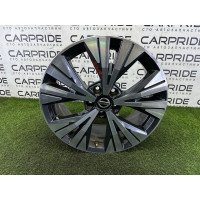 Диск колёсный 5x114.3 R18 18X7,5J ET40