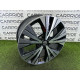 Диск колёсный 5x114.3 R18 18X7,5J ET40 (диски на авто) Nissan Rogue T33 2021 2.5 PR25DD D0C006RA3A