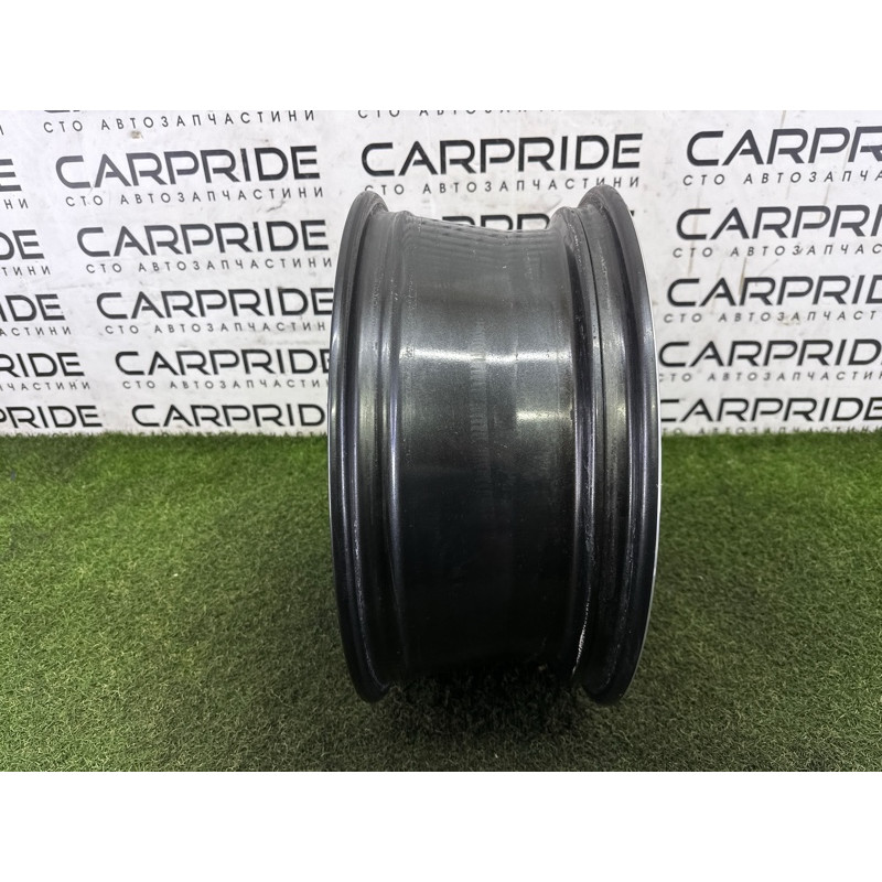 Диск колёсный 5x114.3 R18 18X7,5J ET40 (диски на авто) Nissan Rogue T33 2021 2.5 PR25DD D0C006RA3A
