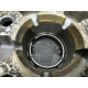 Диск колёсный 5x114.3 R18 18X7,5J ET40 (диски на авто) Nissan Rogue T33 2021 2.5 PR25DD D0C006RA3A