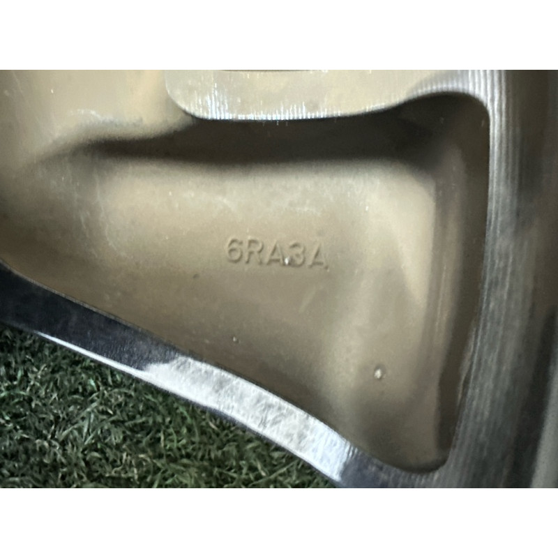 Диск колёсный 5x114.3 R18 18X7,5J ET40 (диски на авто) Nissan Rogue T33 2021 2.5 PR25DD D0C006RA3A
