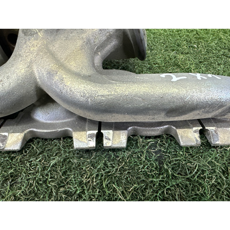 Турбіна (вихлопна система) BMW X1 F48 2018 2.0 11658626637