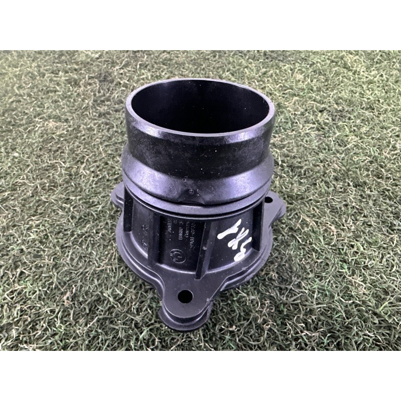 Фланец дроссельной заслонки (электрика двигателя) BMW X1 F48 2016 2.0 11617619272