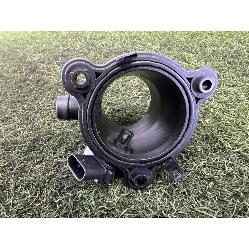 Фланец дроссельной заслонки (электрика двигателя) BMW X1 F48 2016 2.0 11617619272